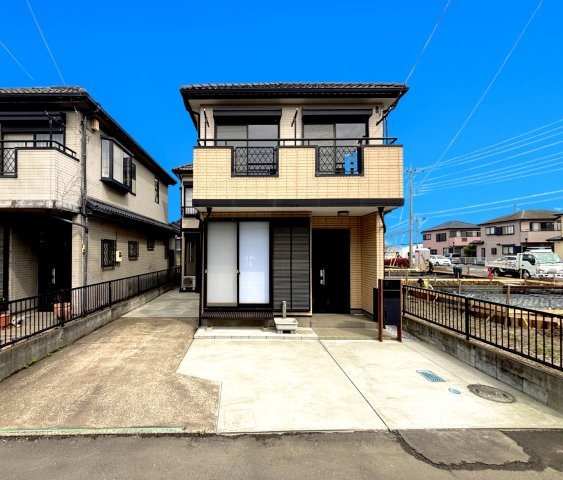【間取り】 | パレST春日町