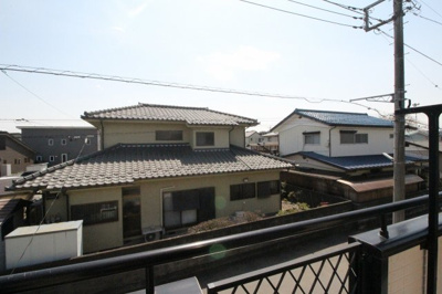 【展望】 | パレST春日町