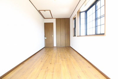 【寝室】 | パレST春日町