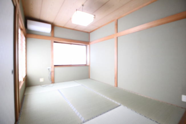 【和室】 | パレST春日町