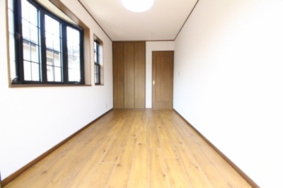 【寝室】 | パレST春日町