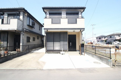 【外観】 | パレST春日町
