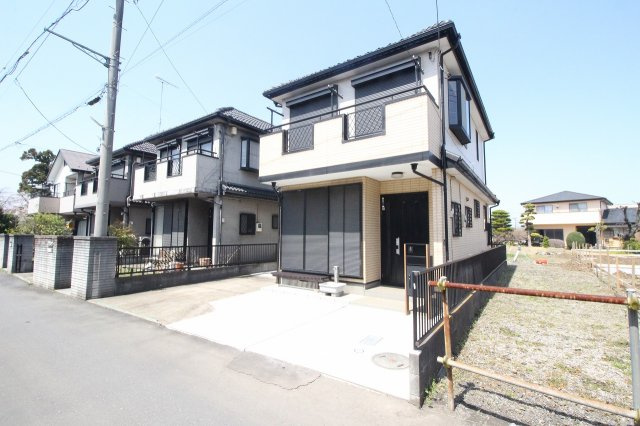 【外観】 | パレST春日町