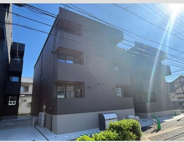Jack urasatoⅢ