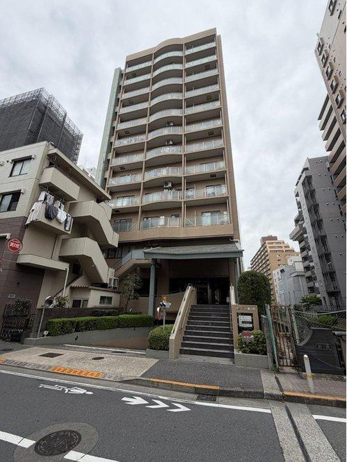 シティプラザ恵比寿
