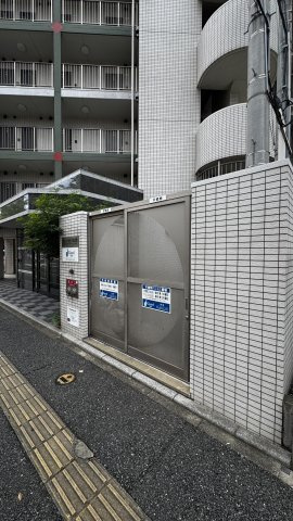 サムティタワーズ愛宕のその他共用部分