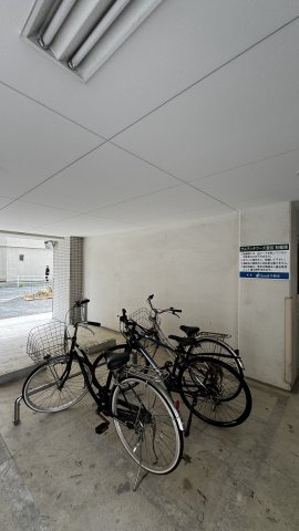 サムティタワーズ愛宕のその他共用部分