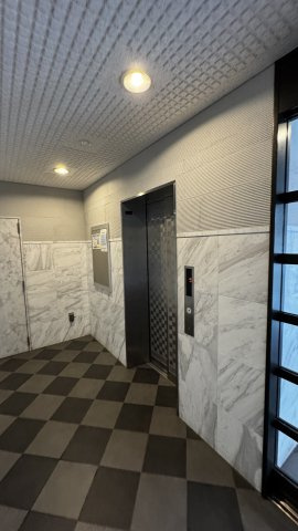サムティタワーズ愛宕のその他共用部分