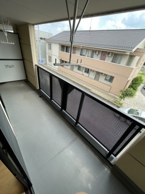 【バルコニー】 | バルザック