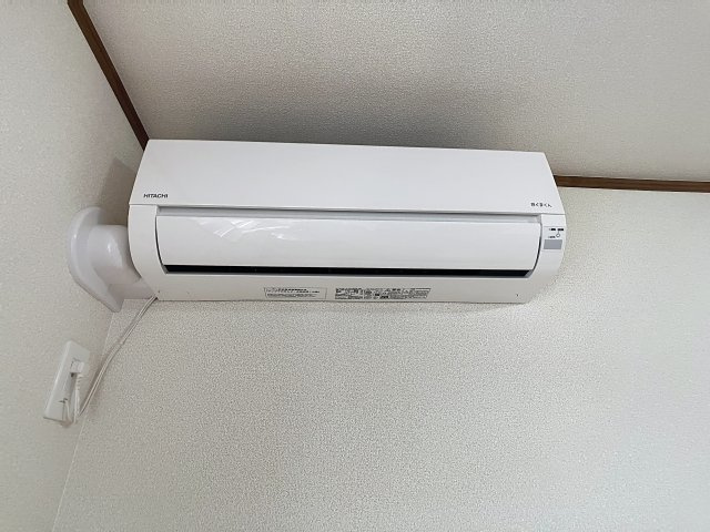 シエールの設備