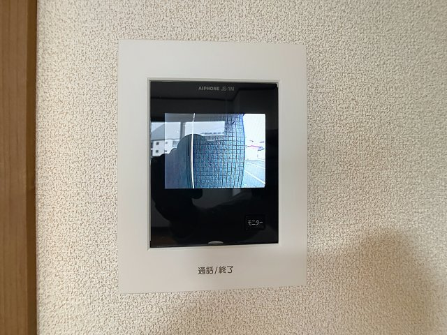 シエールのセキュリティ
