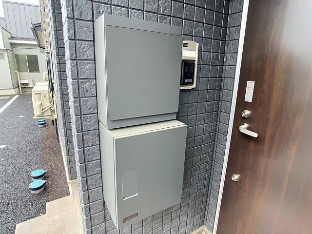 シエールのその他共用部分