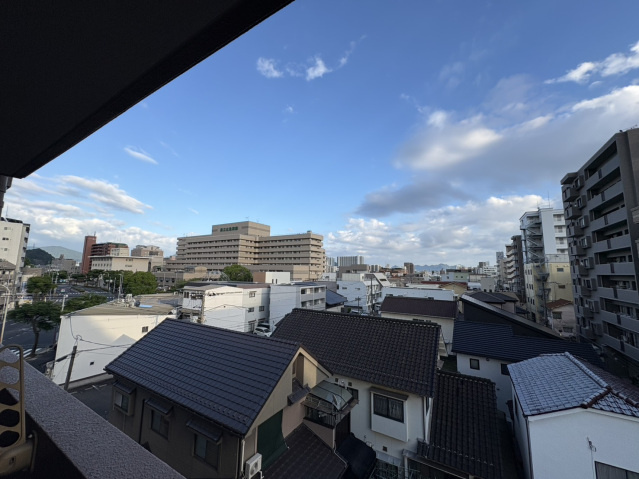 クシティガルバビルの展望