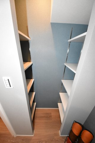 BRAVE松屋町の設備