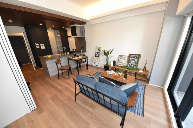 BRAVE松屋町