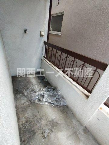 【設備】 | 六万寺町１丁目貸家