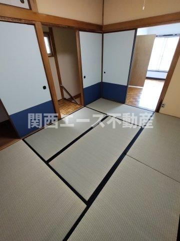  | 六万寺町１丁目貸家