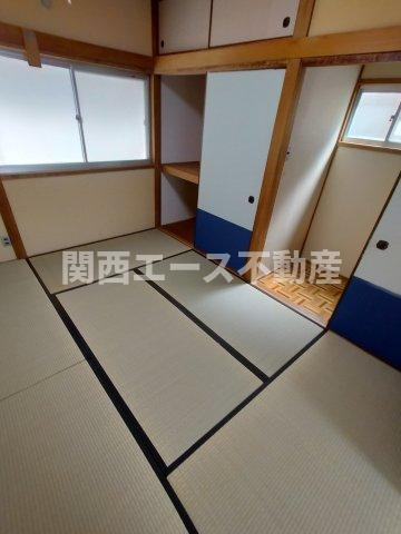  | 六万寺町１丁目貸家
