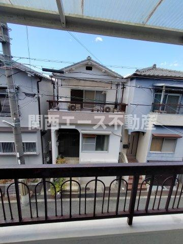  | 六万寺町１丁目貸家