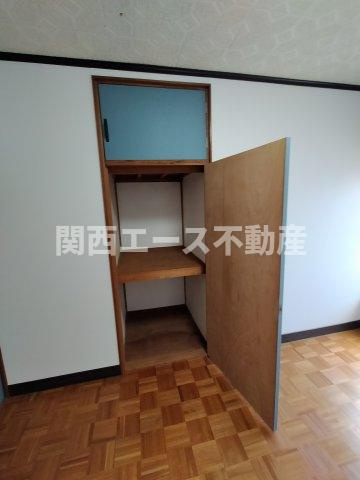  | 六万寺町１丁目貸家