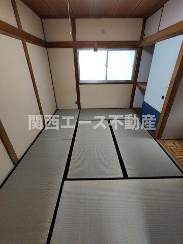  | 六万寺町１丁目貸家