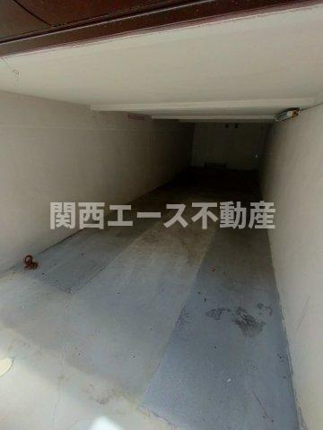  | 六万寺町１丁目貸家