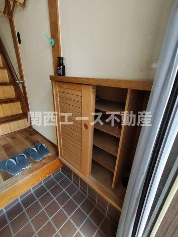  | 六万寺町１丁目貸家