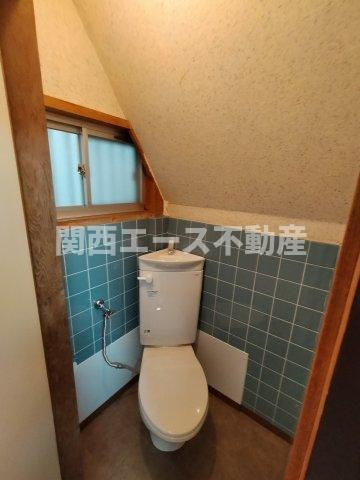  | 六万寺町１丁目貸家