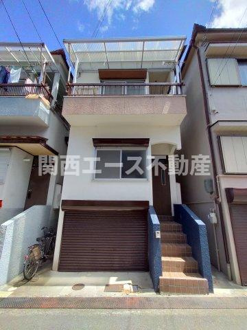  | 六万寺町１丁目貸家