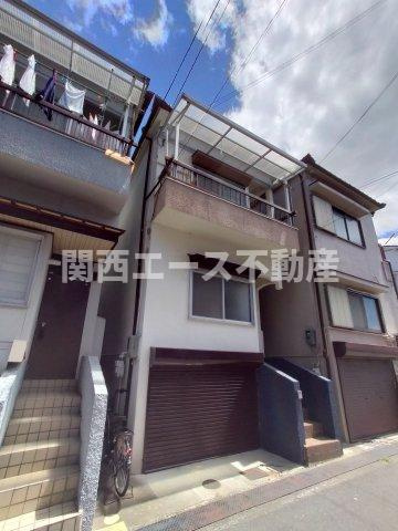  | 六万寺町１丁目貸家