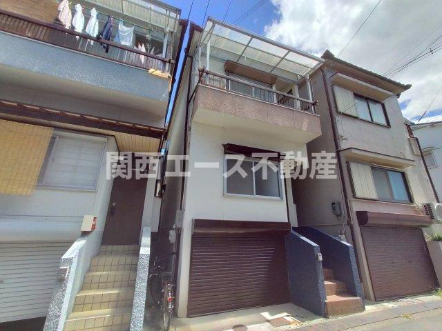  | 六万寺町１丁目貸家