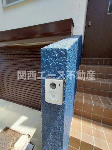  | 六万寺町１丁目貸家