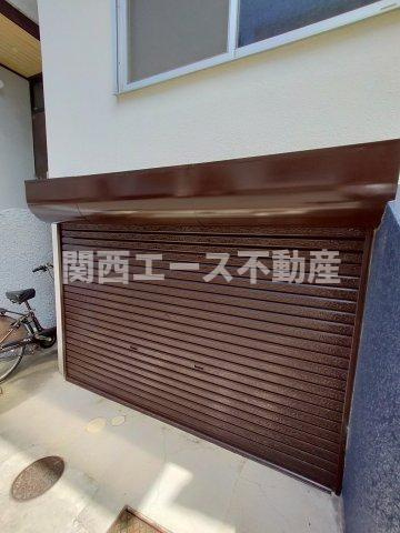  | 六万寺町１丁目貸家