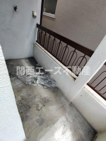  | 六万寺町１丁目貸家