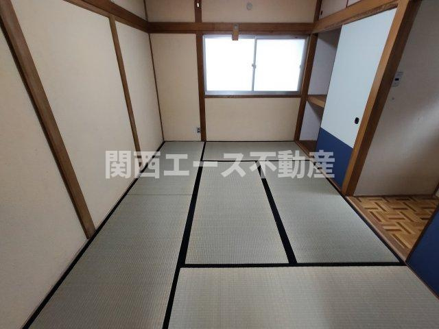  | 六万寺町１丁目貸家