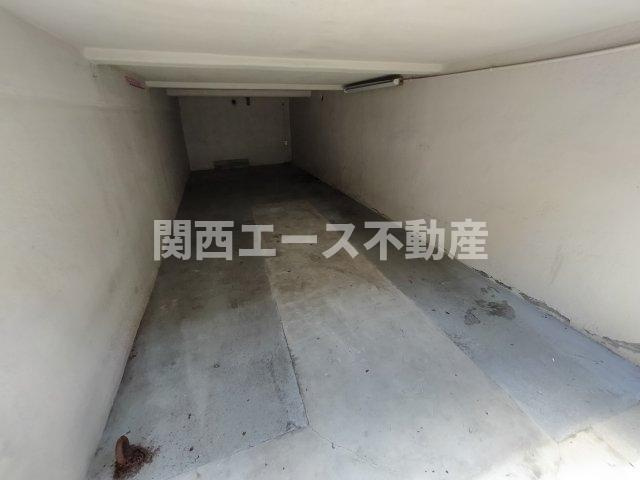  | 六万寺町１丁目貸家