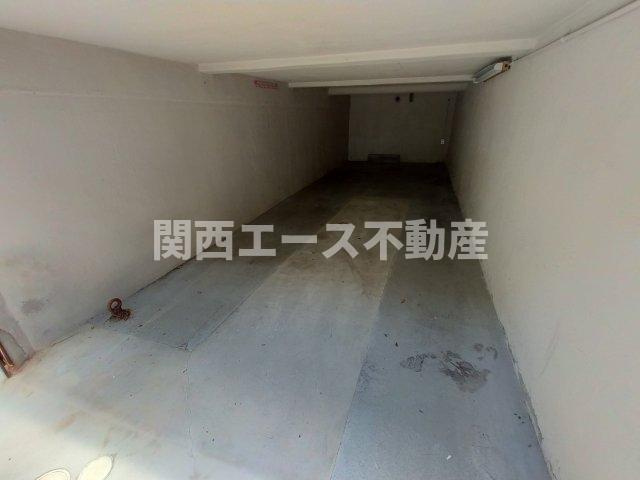  | 六万寺町１丁目貸家