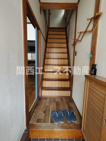  | 六万寺町１丁目貸家