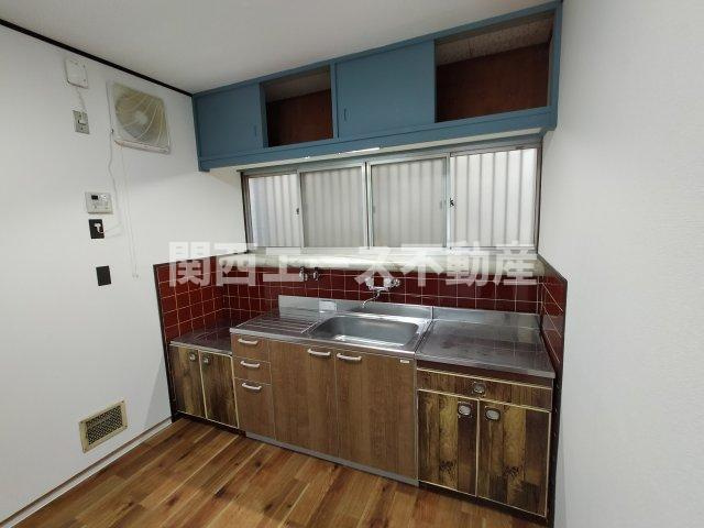  | 六万寺町１丁目貸家