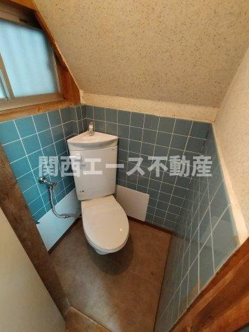 | 六万寺町１丁目貸家