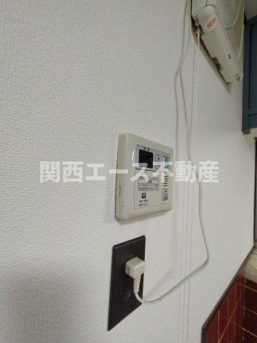  | 六万寺町１丁目貸家