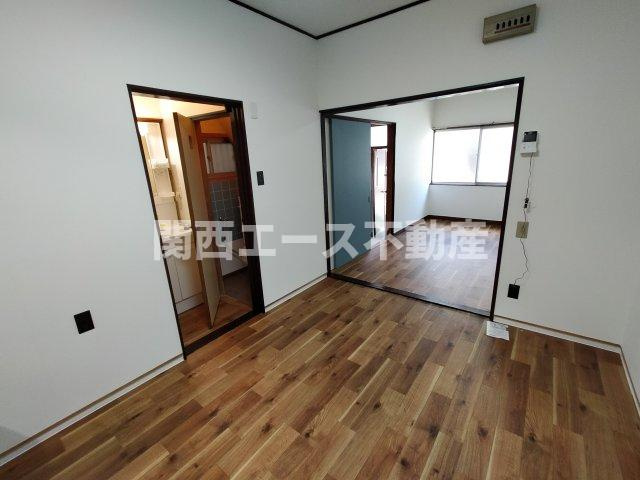  | 六万寺町１丁目貸家