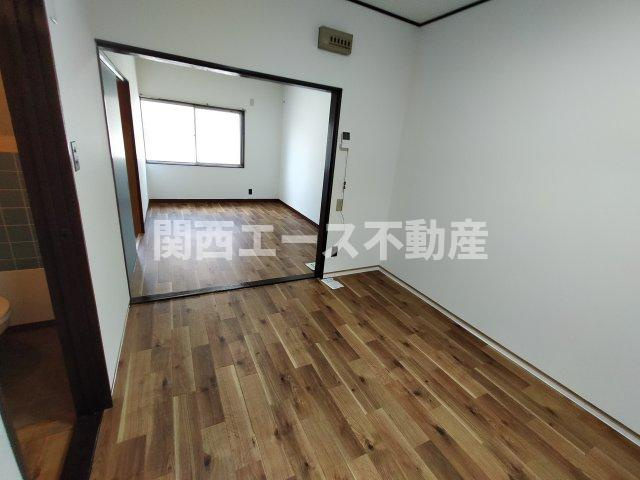  | 六万寺町１丁目貸家