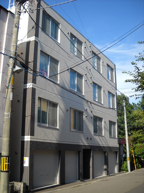 フェリーチェ27の画像