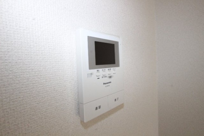 【セキュリティ】 | リヴェール検見川 | 別部屋参照