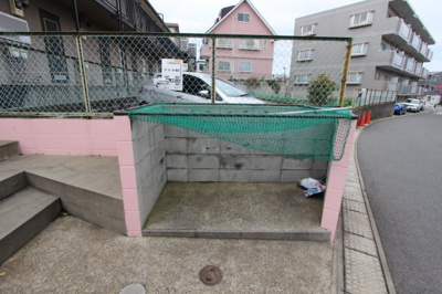 【その他共用部分】 | リヴェール検見川