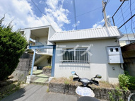 千里山西コーポ第1ビルの画像