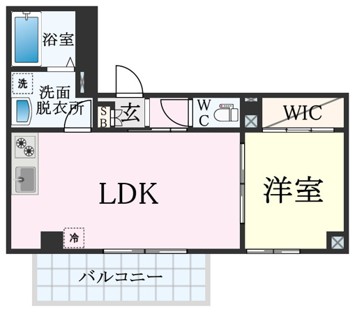 サンシエ神戸元町