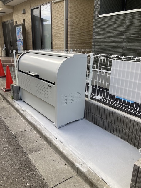 エスポワールのその他共用部分