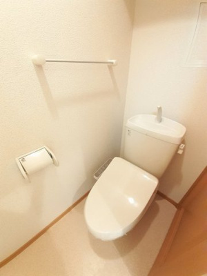 【トイレ】 | リバーサイド本山Ｇ